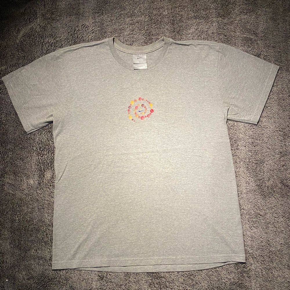 VTG Nike tee